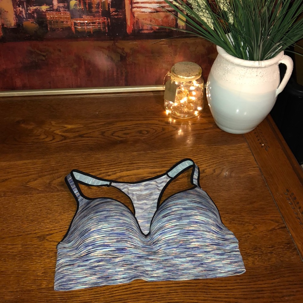 MTA Sports Bra